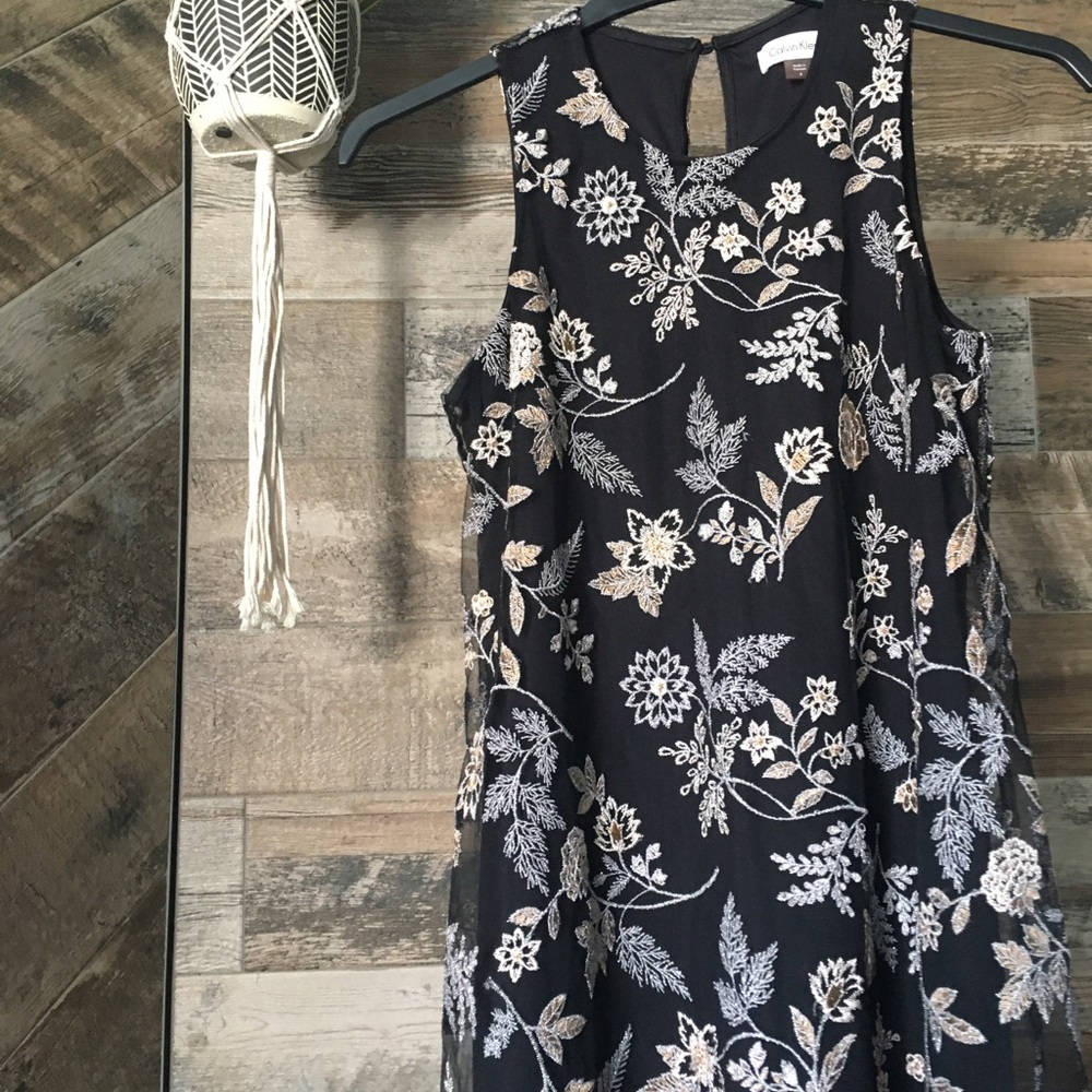 Calvin Klein Dress